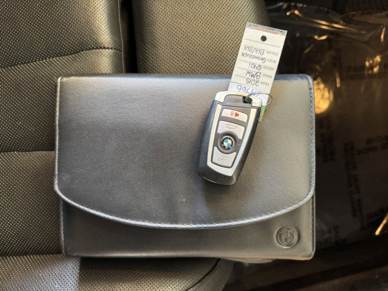 Used 2015 BMW 640i Gran Coupe xDrive image 39