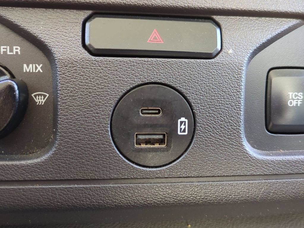 Used 2024 Ford E-350 and Econoline 350 Super Duty w/ Power Windows & Locks Group RWD image 21