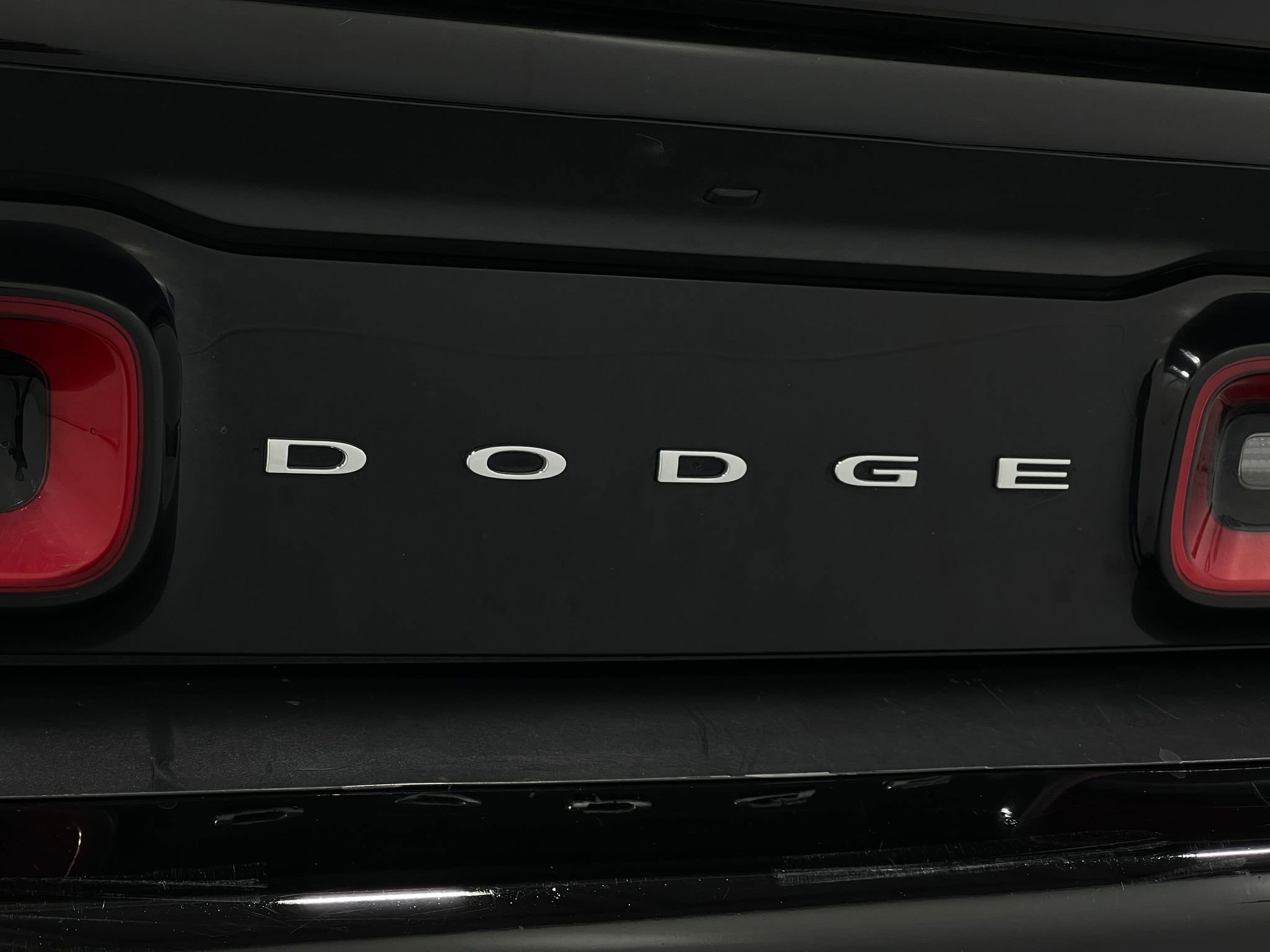 Used 2021 Dodge Challenger R/T RWD image 36
