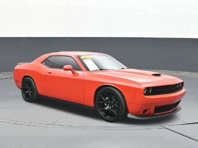 Used 2023 Dodge Challenger R/T RWD image 19