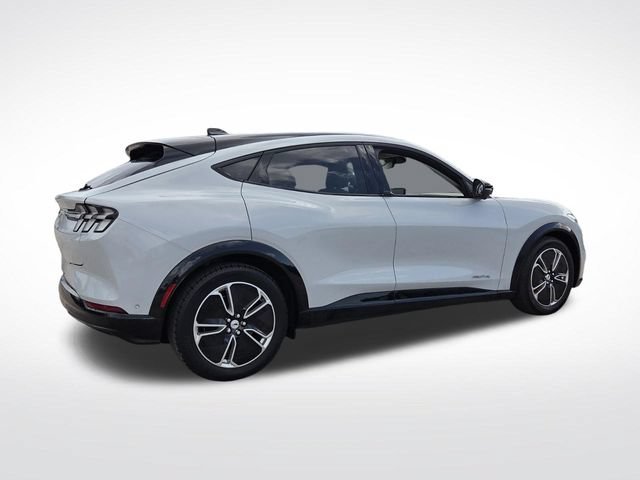 Certified 2023 Ford Mustang Mach-E Premium AWD/4WD image 9