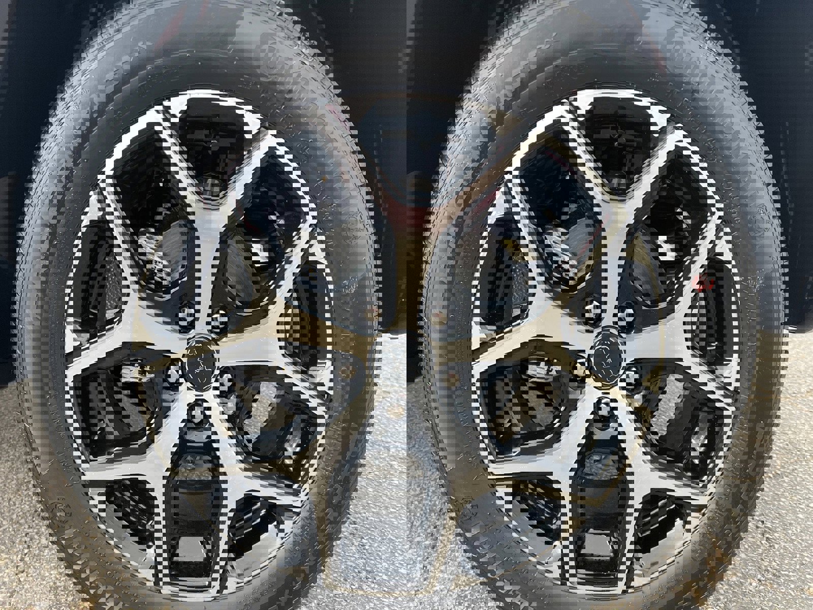 New 2026 Jeep Compass Limited image 6