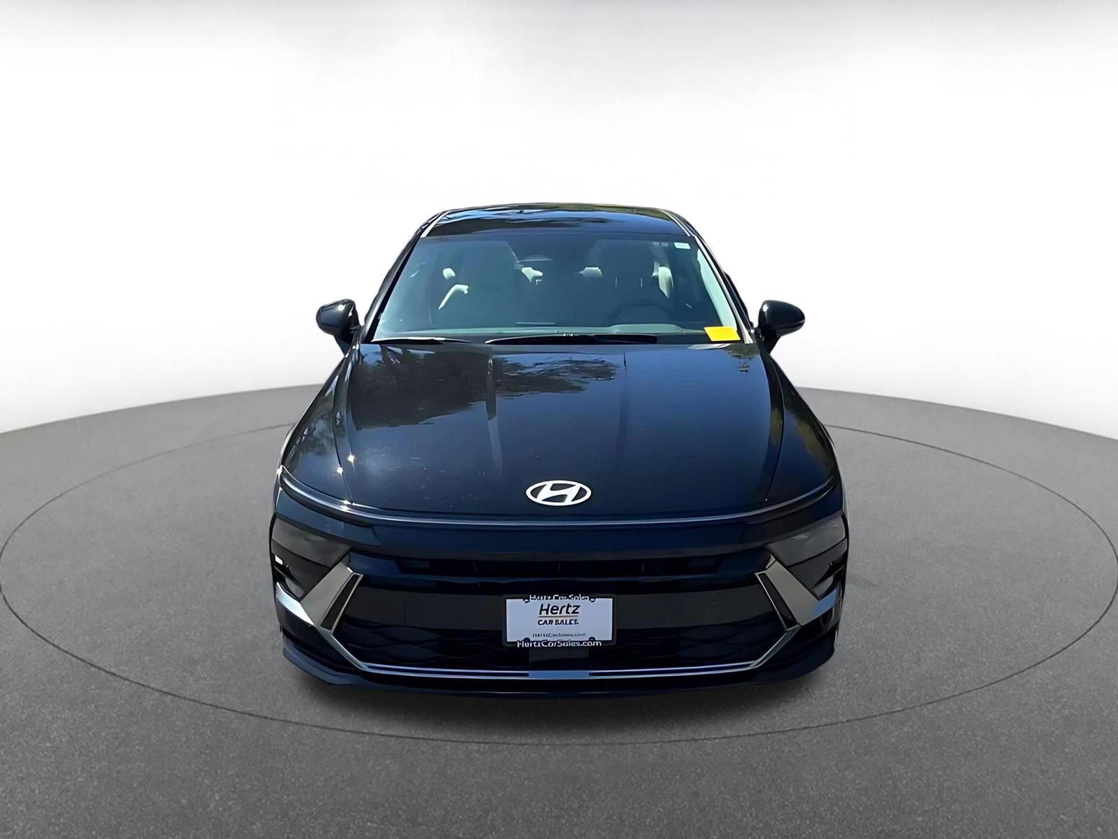 Used 2025 Hyundai Sonata SEL FWD image 7