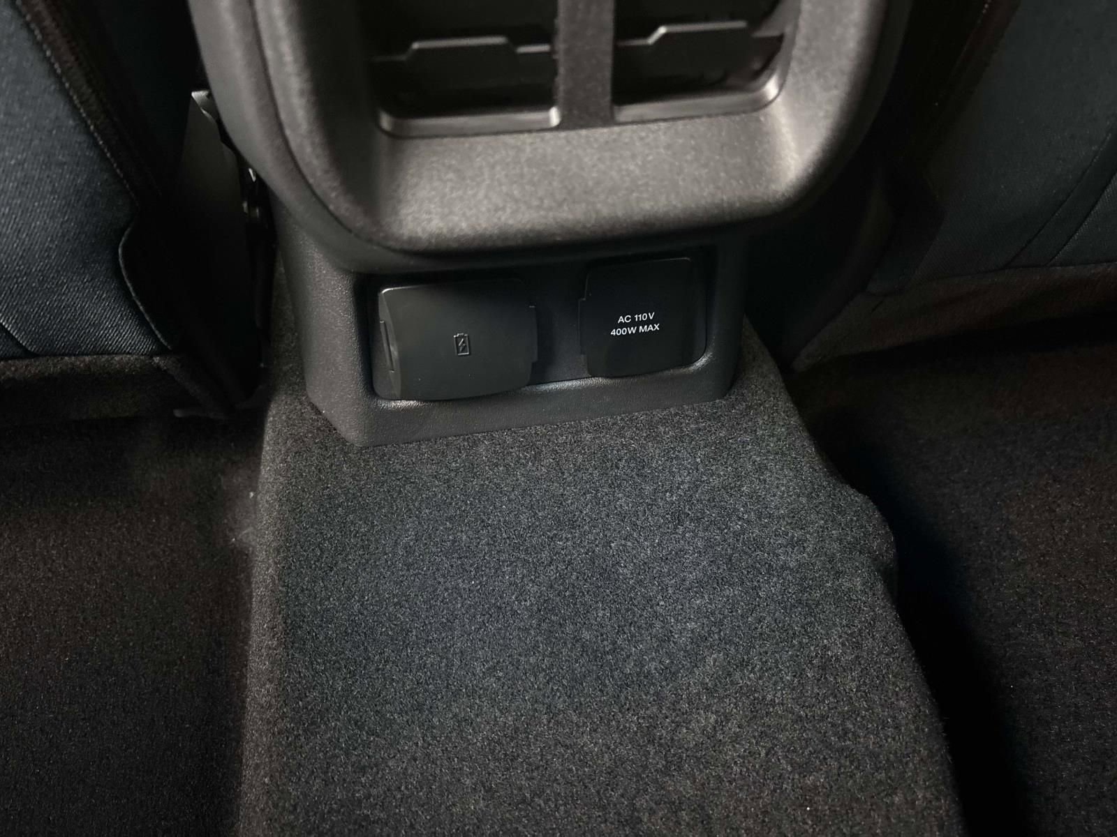 New 2025 Ford Bronco Heritage Edition image 32