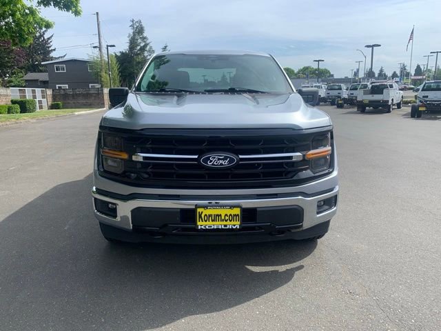 Certified 2024 Ford F150 XLT w/ Mobile Office Package AWD/4WD image 10