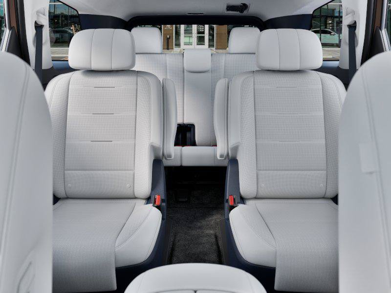 New 2026 Hyundai Palisade Calligraphy FWD image 12