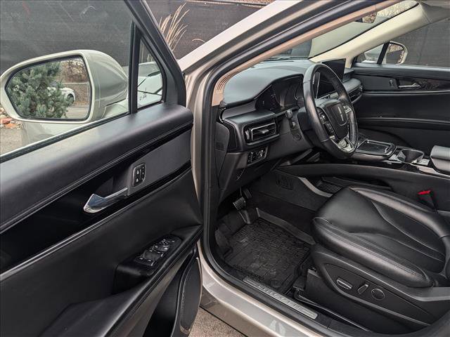 Used 2023 Lincoln Nautilus AWD w/ Premium Package image 26