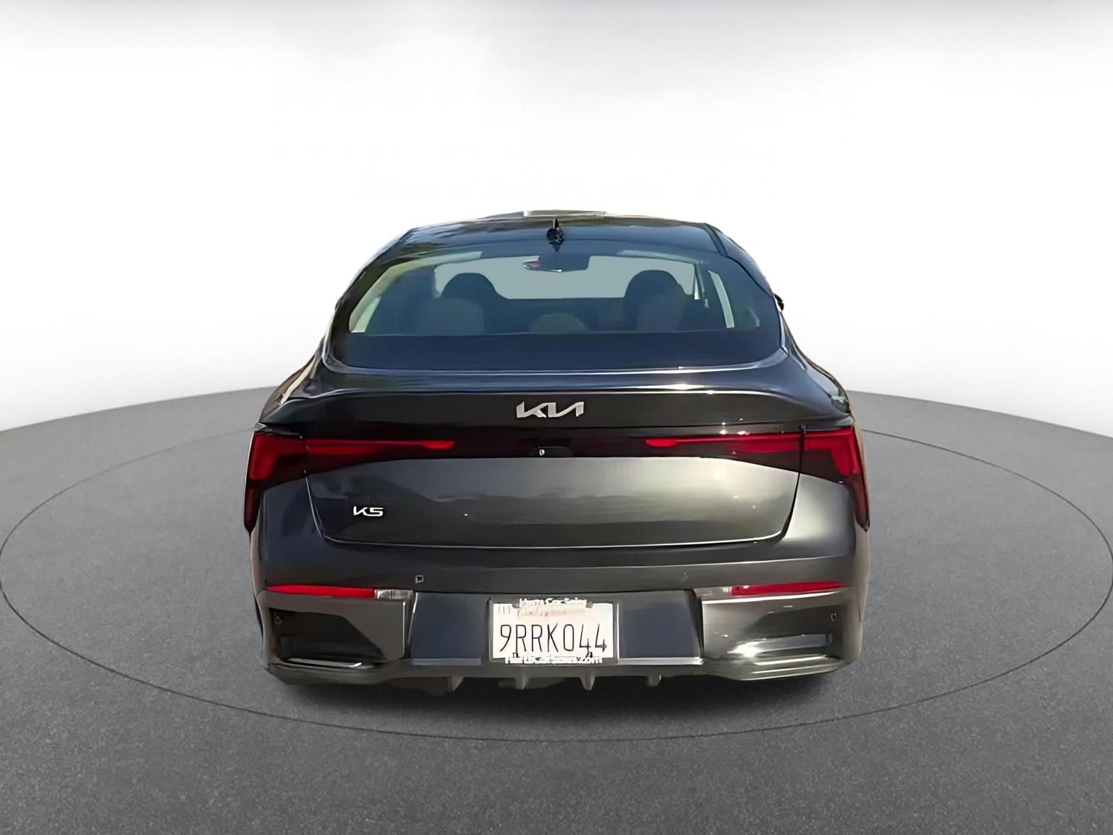 Used 2025 Kia K5 LXS FWD image 12