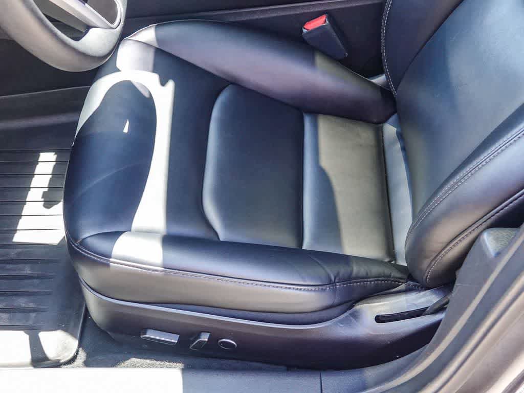 Used 2021 Tesla Model 3 Performance AWD/4WD image 19
