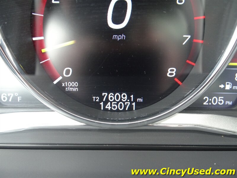 Used 2016 Volvo XC70 T5 Premier AWD/4WD image 23