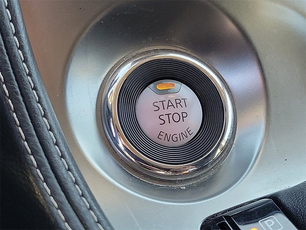 Used 2023 Nissan Maxima SV w/ Floor Mat Group image 11