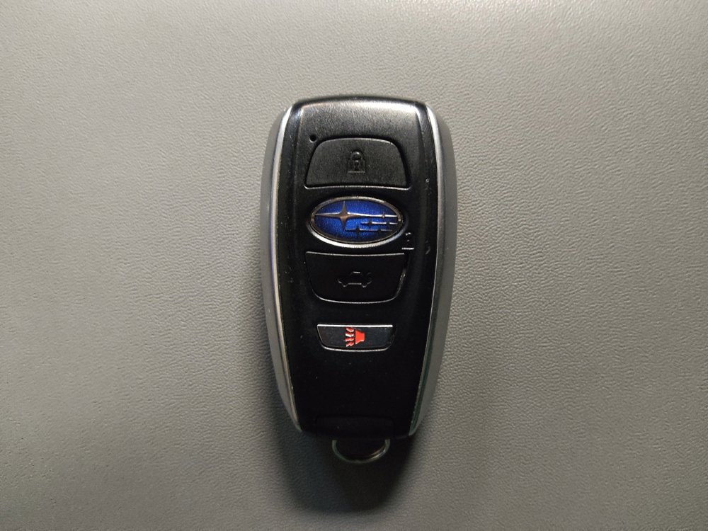 Used 2022 Subaru Legacy Premium image 32