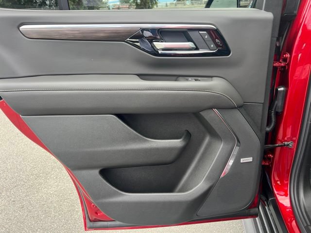New 2026 Chevrolet Tahoe Premier AWD/4WD image 48