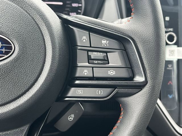 New 2026 Subaru Crosstrek 2.5i Limited AWD/4WD image 23