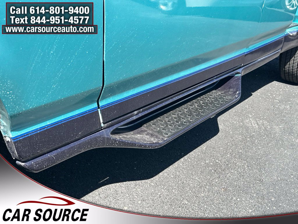 Used 1994 Ford F150 XL RWD image 13