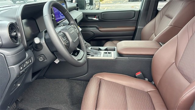 New 2026 Toyota Land Cruiser w/ Premium Package image 25