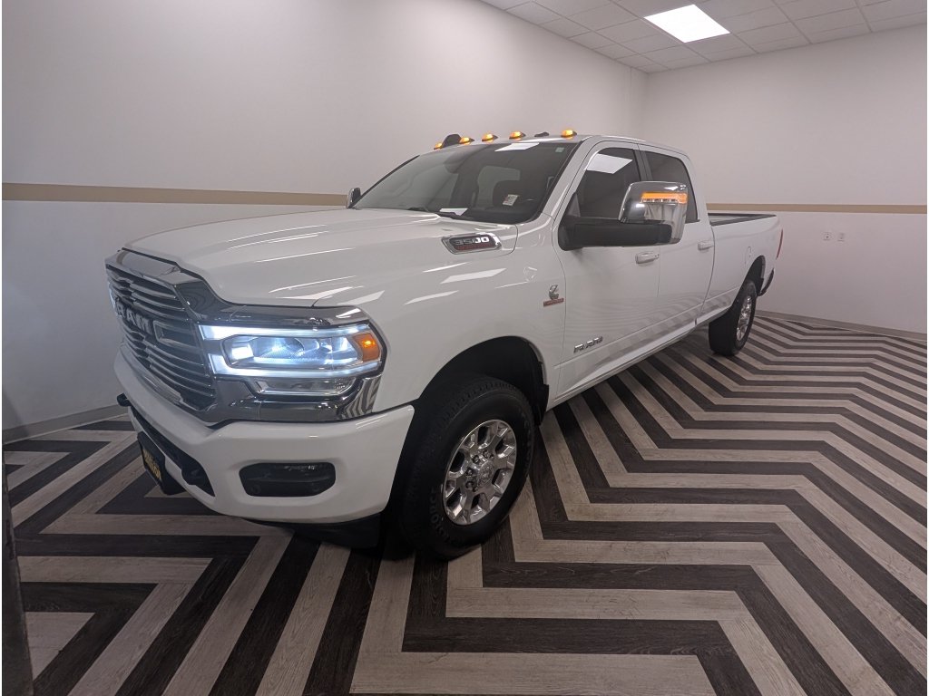 Used 2023 RAM 3500 Laramie
