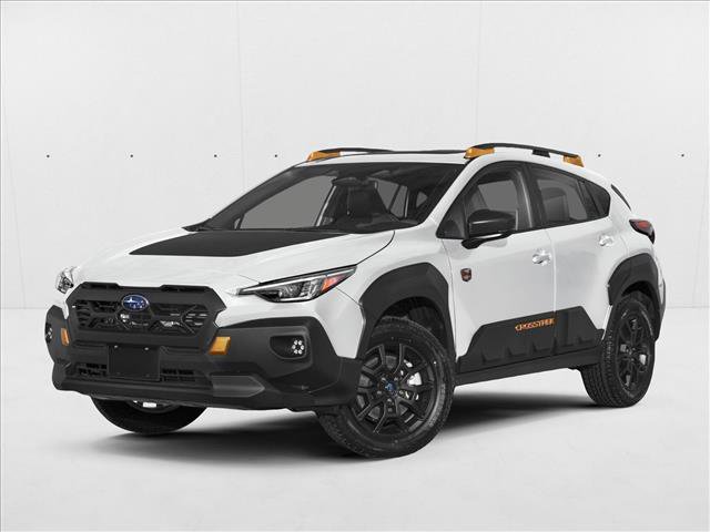 New 2025 Subaru Crosstrek 2.5i Wilderness