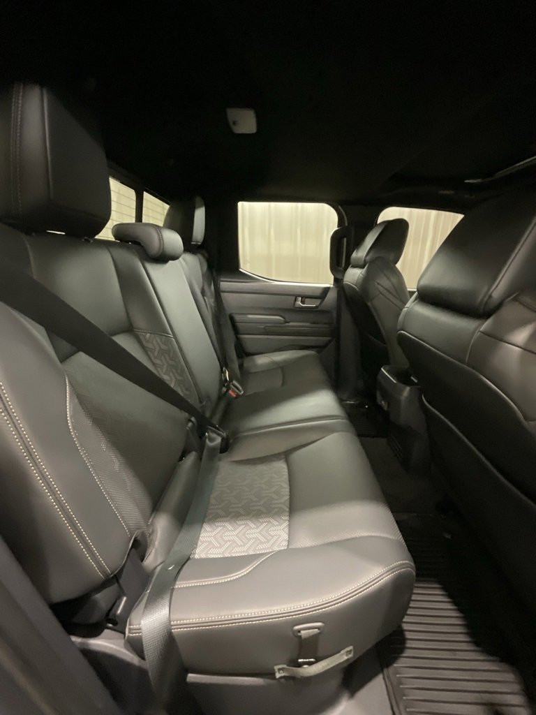 Used 2024 Toyota Tacoma Limited image 12