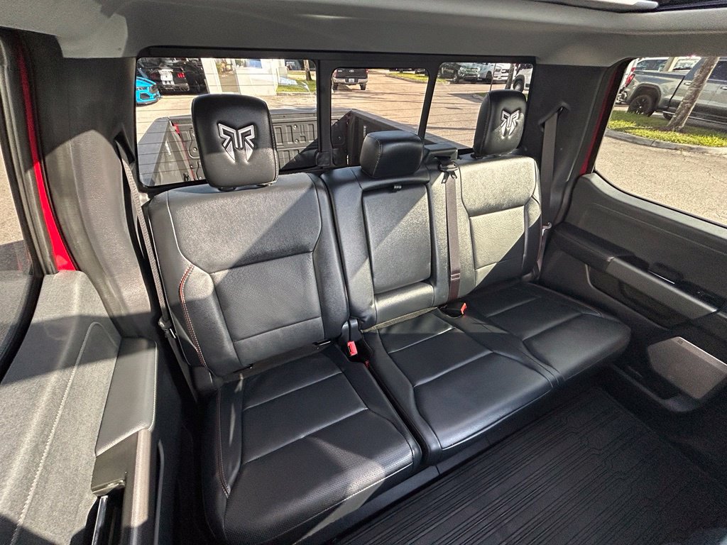 Used 2024 Ford F250 Lariat w/ Lariat Ultimate Package AWD/4WD image 33