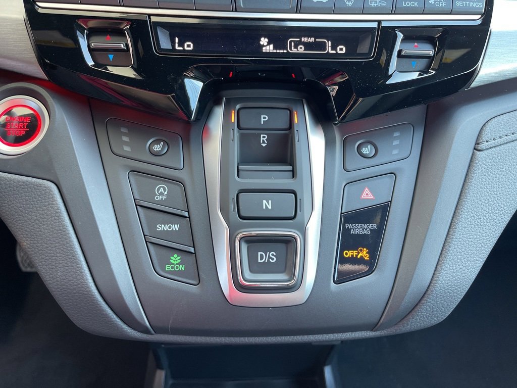 New 2026 Honda Odyssey Sport-L image 11