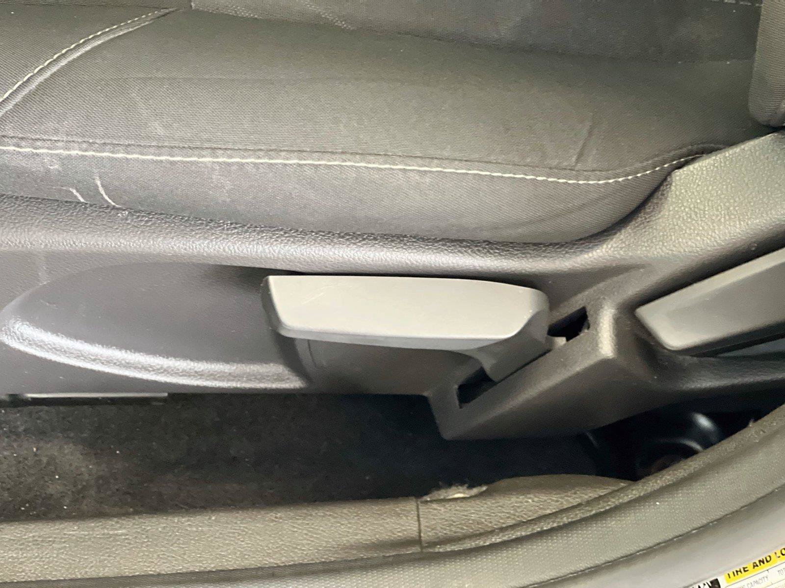 Used 2016 Ford Focus SE FWD image 20