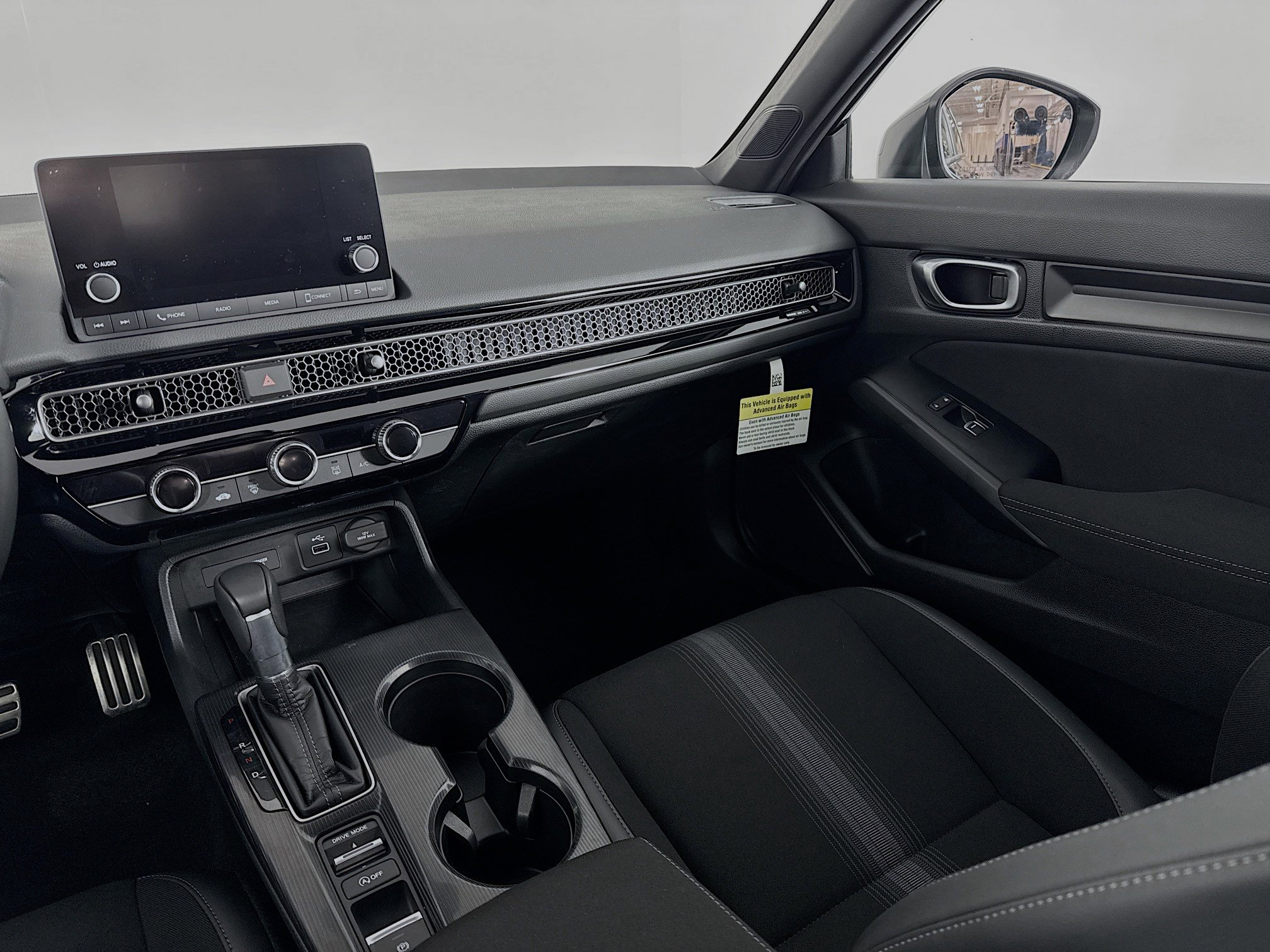 Certified 2023 Honda Civic Sport image 21