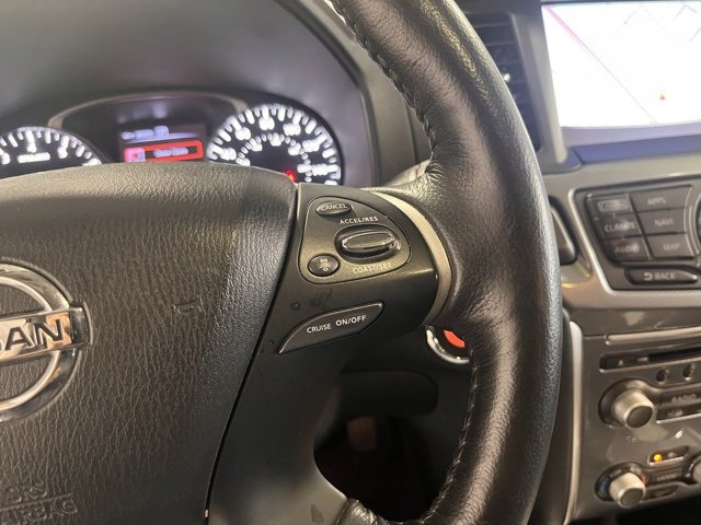 Used 2020 Nissan Pathfinder SL image 26