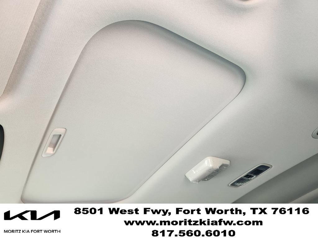 New 2026 Kia Carnival SX FWD image 18