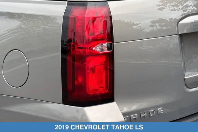 Used 2019 Chevrolet Tahoe LS RWD image 29