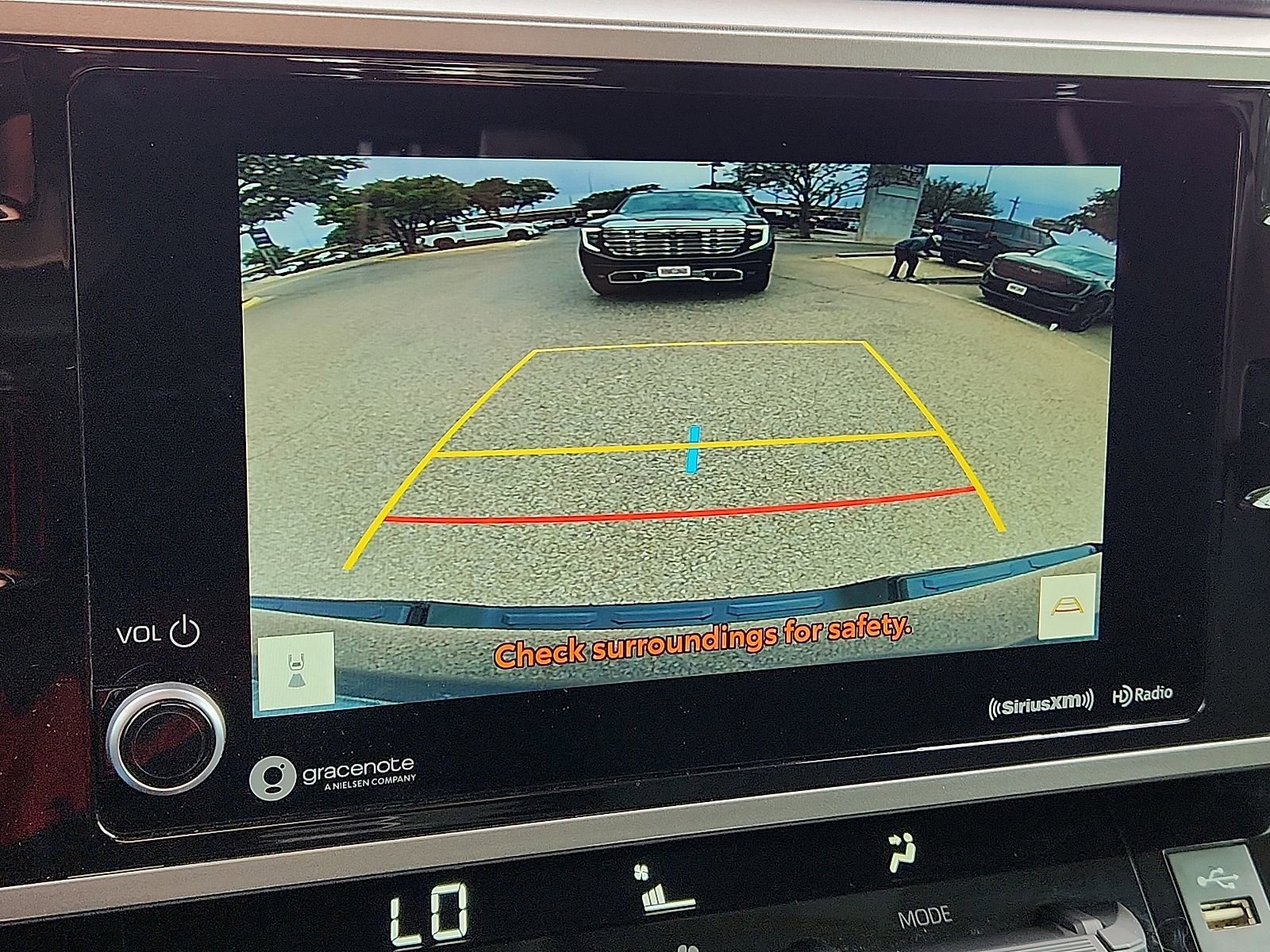 Used 2024 Toyota Tundra SR5 AWD/4WD image 19