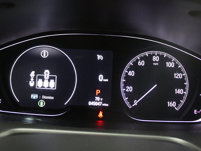 Used 2022 Honda Accord Sport Special Edition image 11