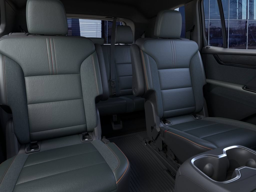 New 2026 GMC Acadia AT4 w/ Luxury Package AWD/4WD image 17
