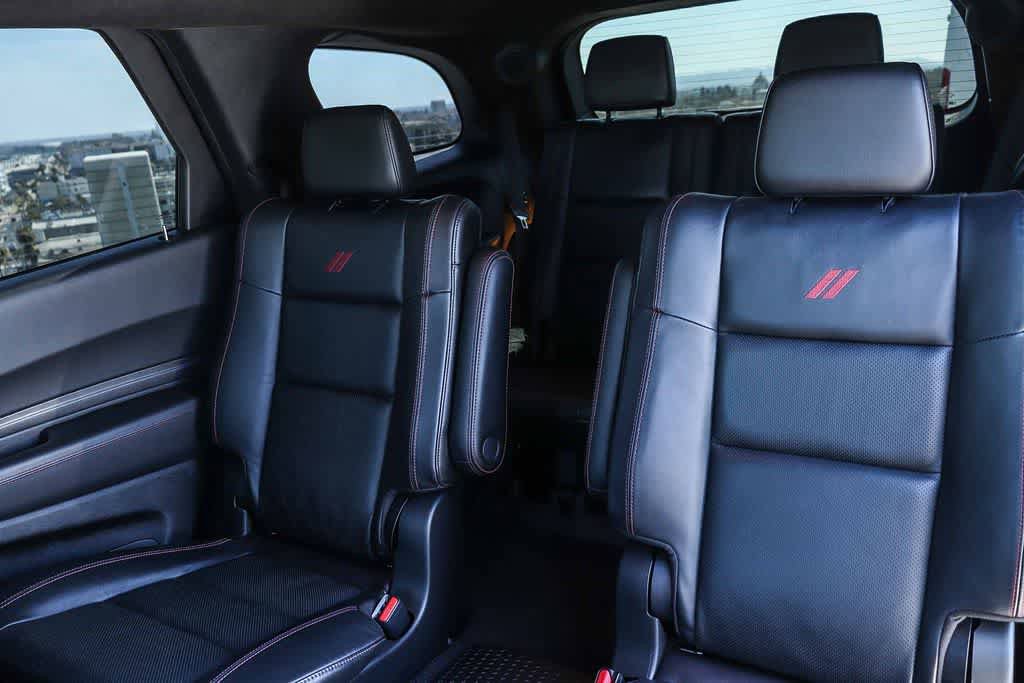 Used 2022 Dodge Durango R/T AWD/4WD image 18