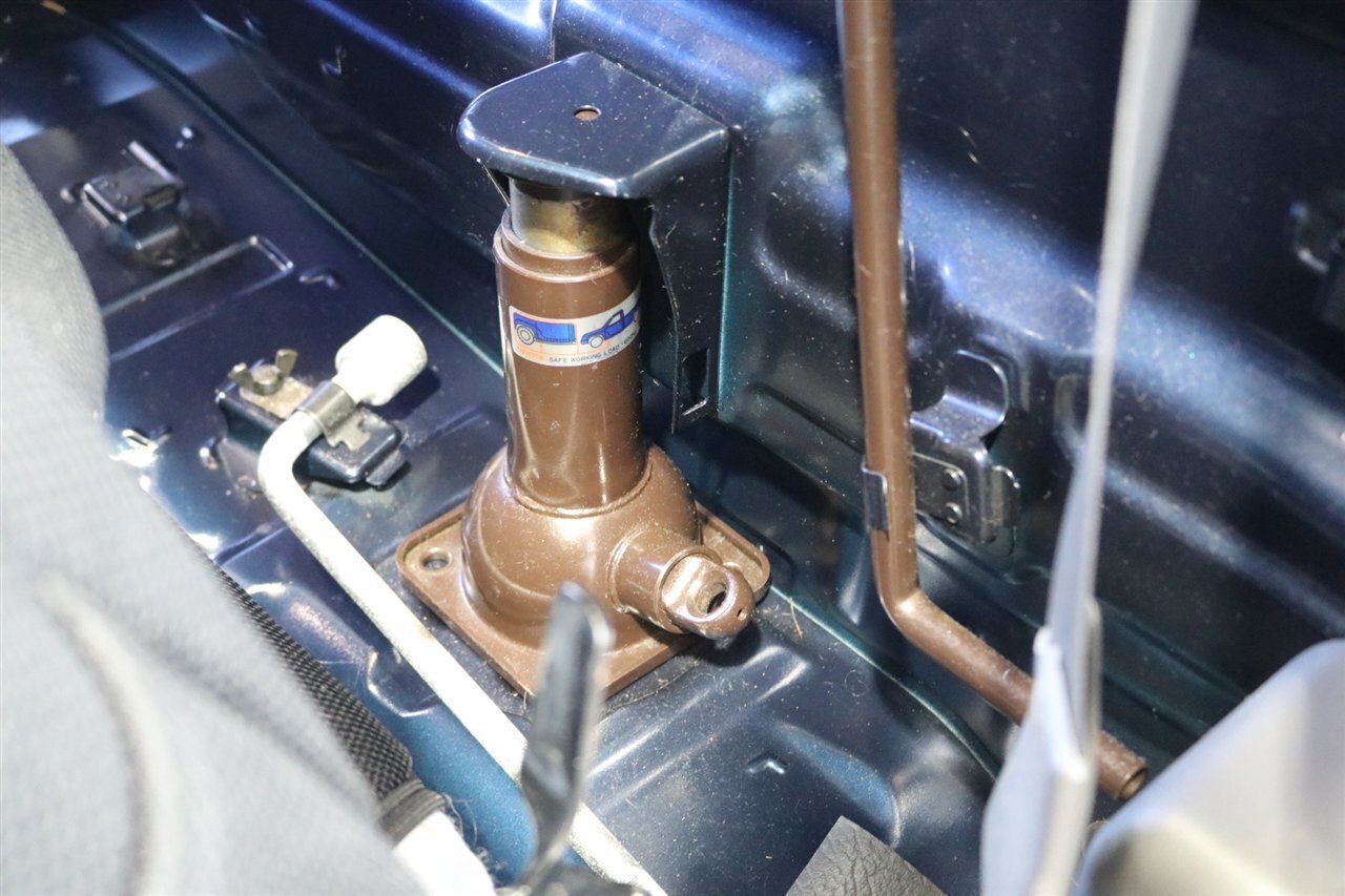 Used 1995 Toyota T100 2WD Regular Cab image 76