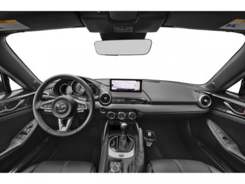 New 2026 MAZDA MX-5 Miata Grand Touring w/ Weather Package RWD image 10