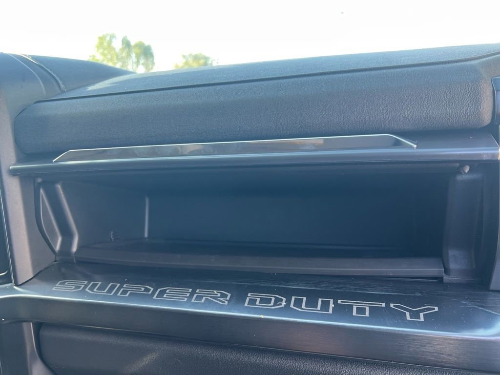Used 2024 Ford F250 Lariat image 38