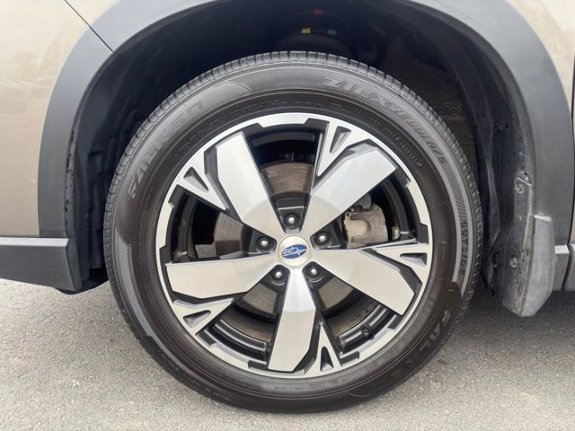 Used 2020 Subaru Forester Touring image 32