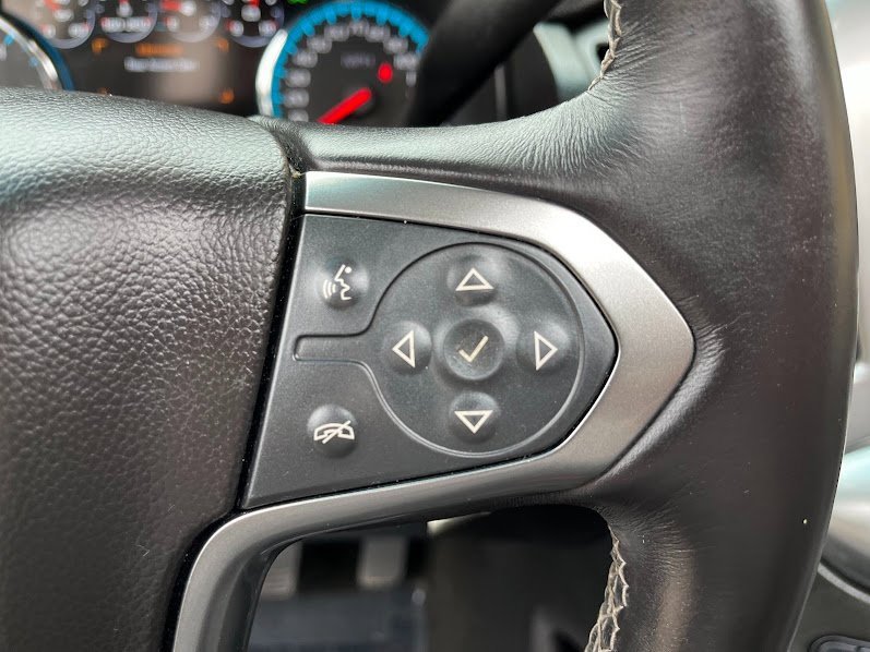 Used 2017 Chevrolet Tahoe LT image 16