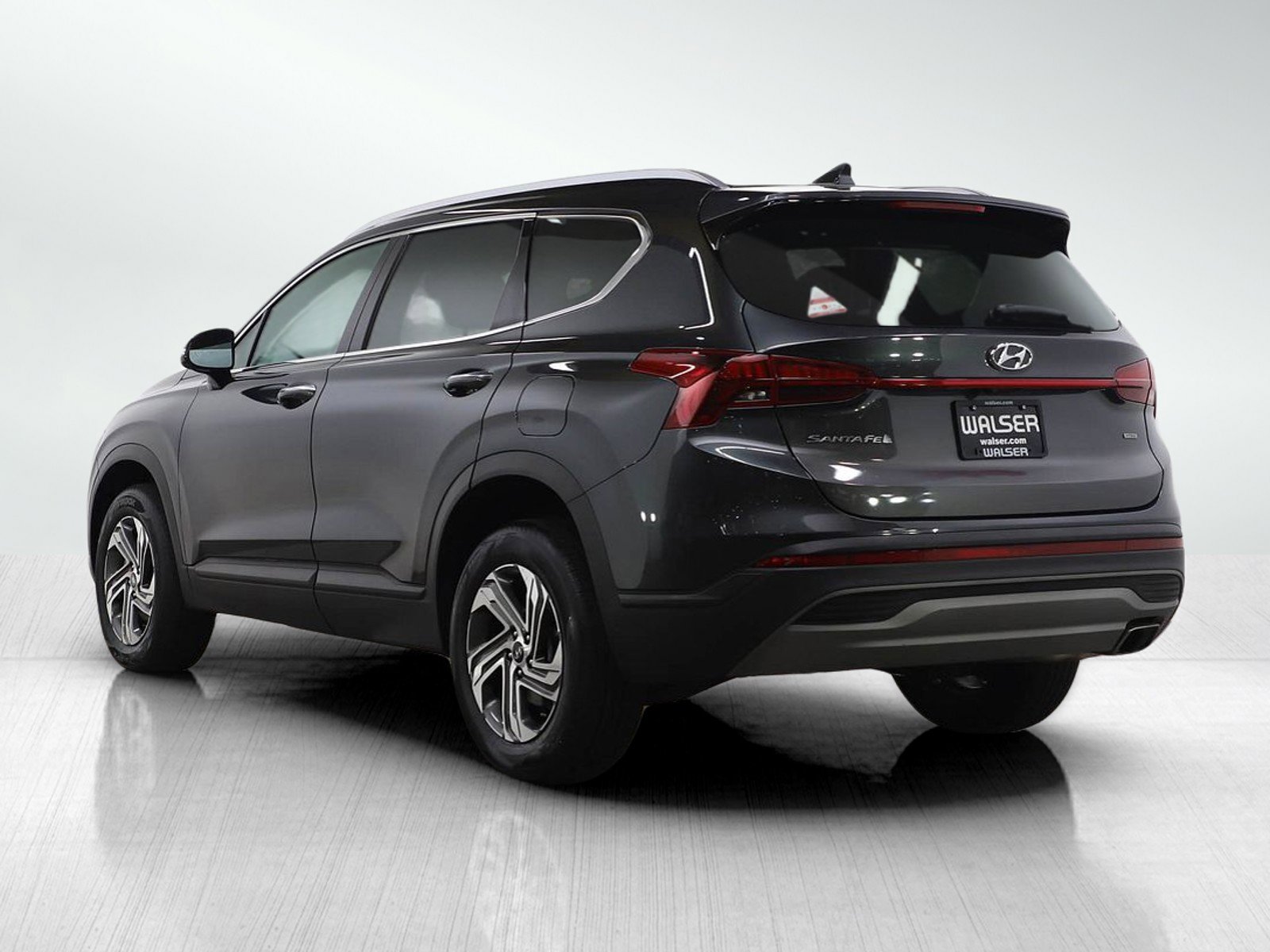 Used 2023 Hyundai Santa Fe SEL AWD/4WD image 4