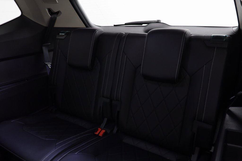 New 2026 Volkswagen Atlas SEL Premium R-Line image 15