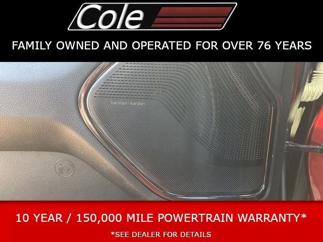 Used 2025 RAM 1500 Limited image 15