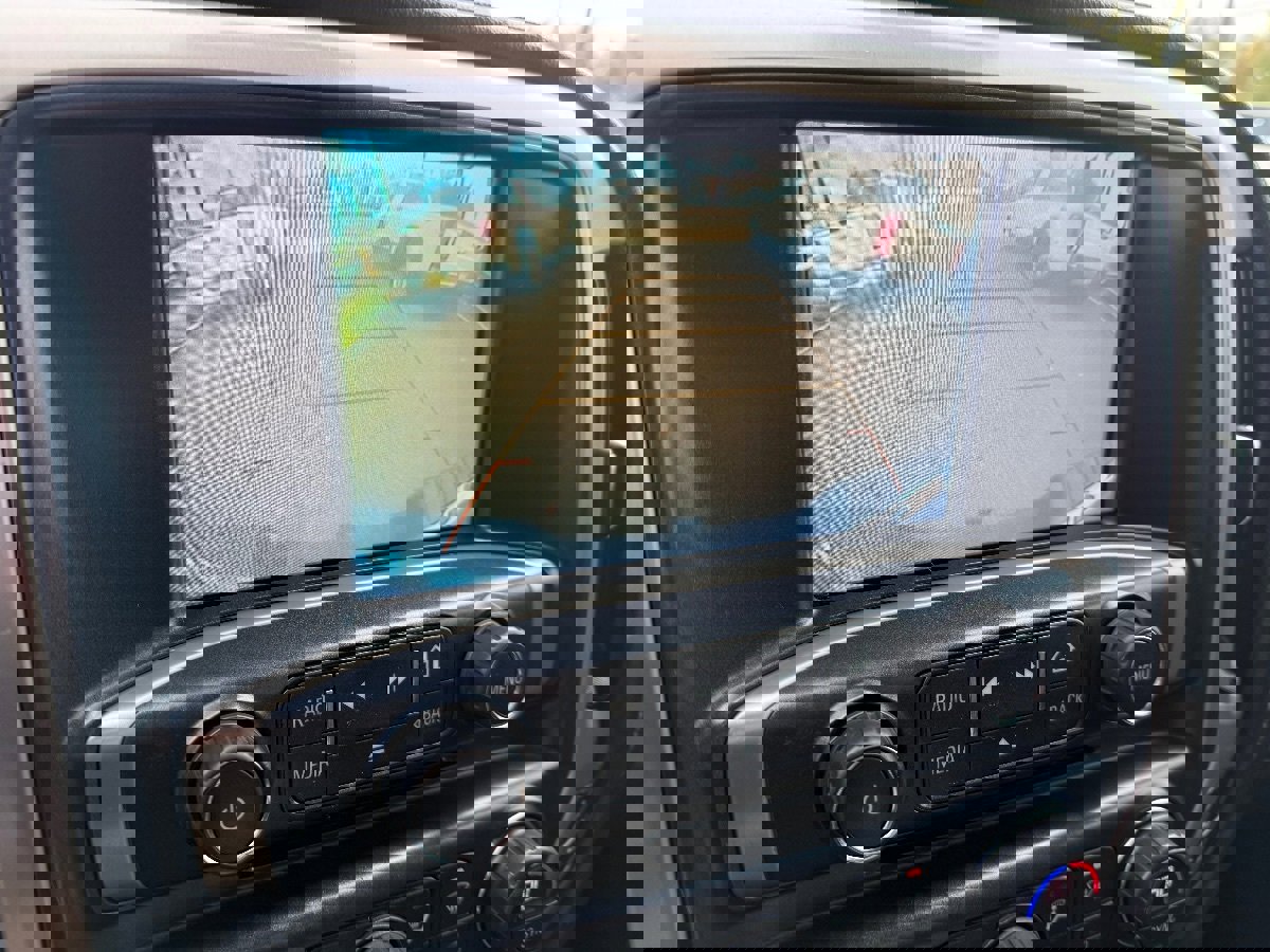 Used 2019 GMC Sierra 3500 Denali w/ Duramax Plus Package image 23