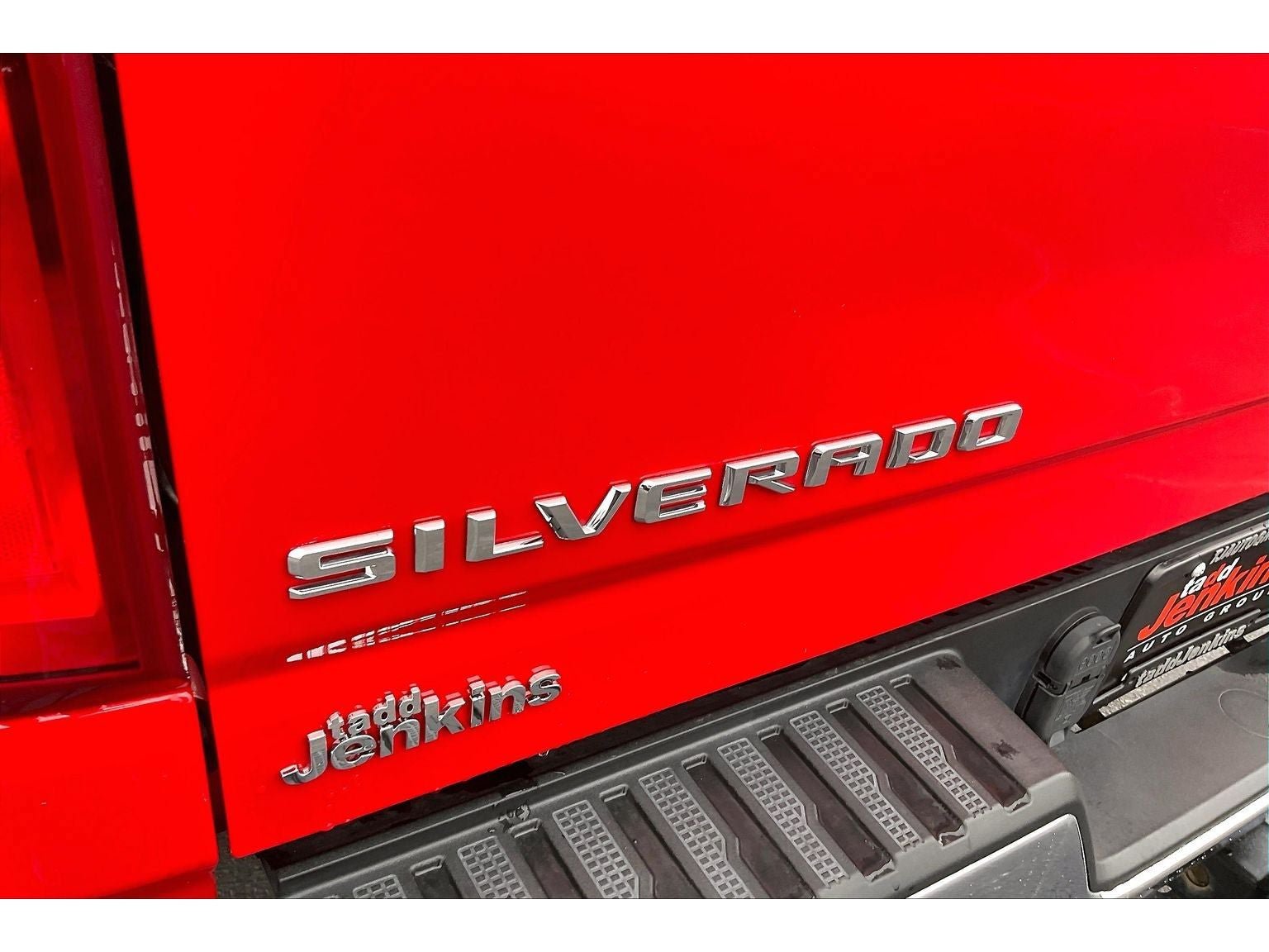 Used 2020 Chevrolet Silverado 3500 LTZ AWD/4WD image 32