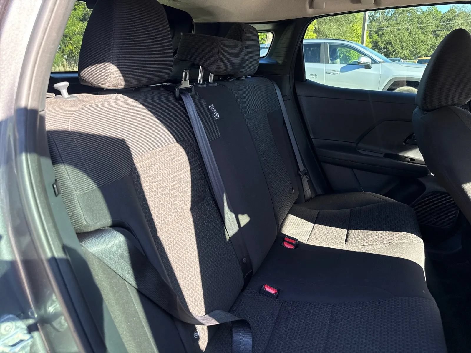 Used 2025 Nissan Kicks S AWD/4WD image 14