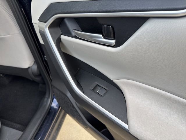 Used 2024 Toyota RAV4 XLE image 29
