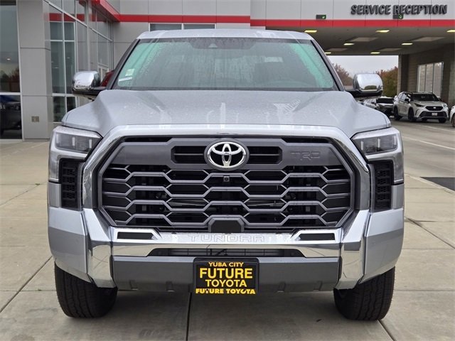 New 2026 Toyota Tundra 1794 Edition image 2