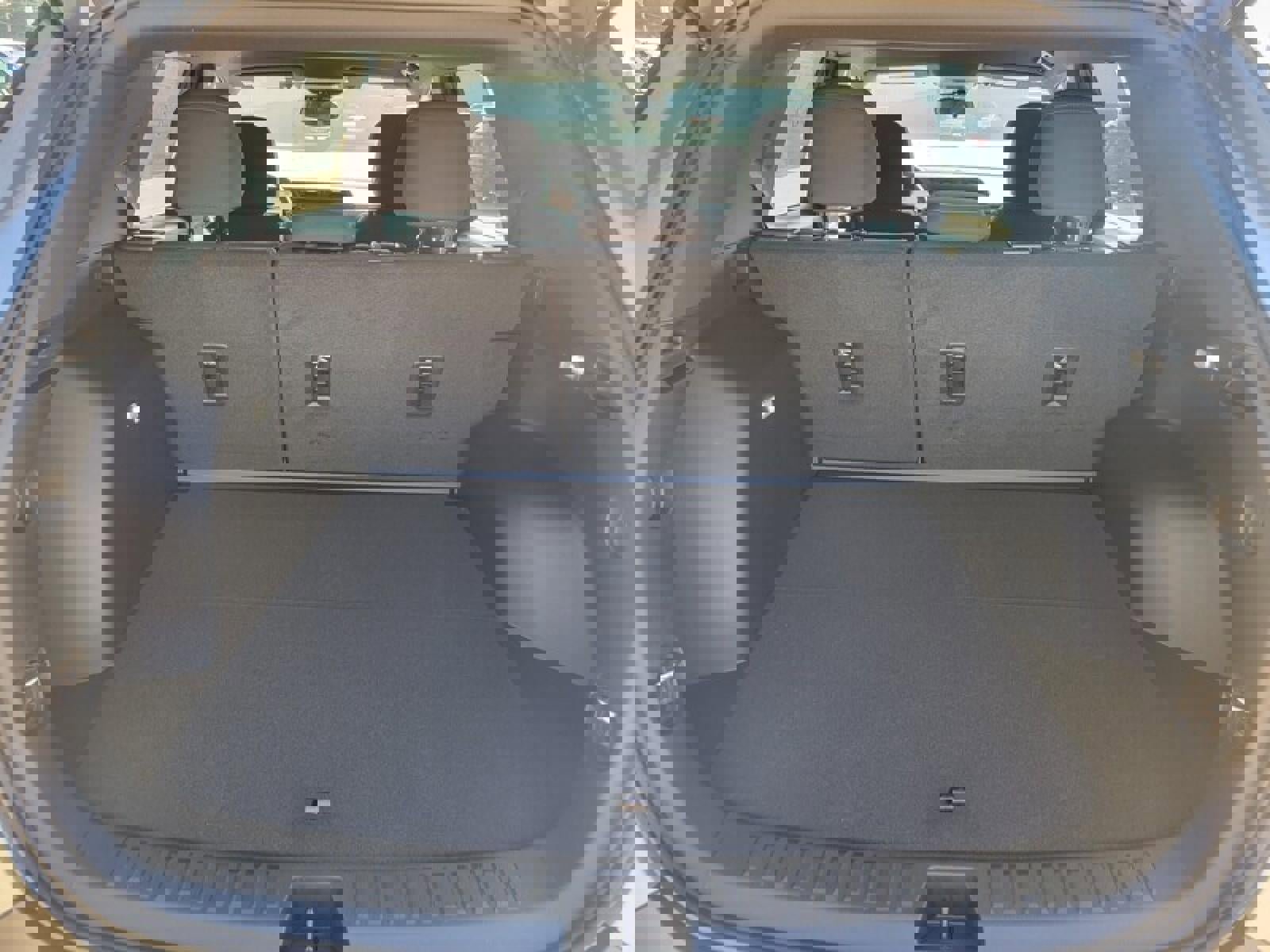 New 2026 GMC Terrain Elevation image 7