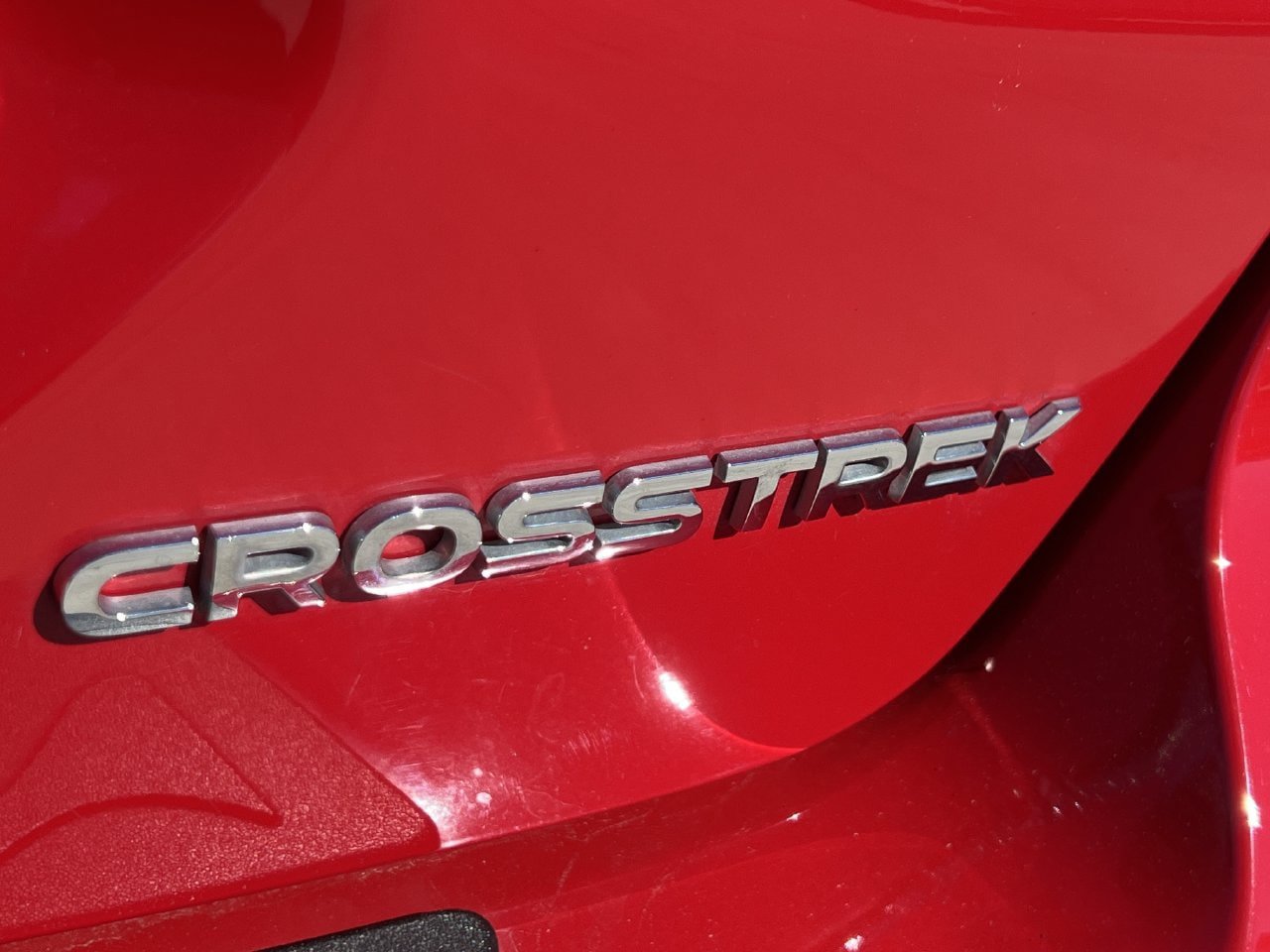 Used 2024 Subaru Crosstrek 2.0i Premium AWD/4WD image 8
