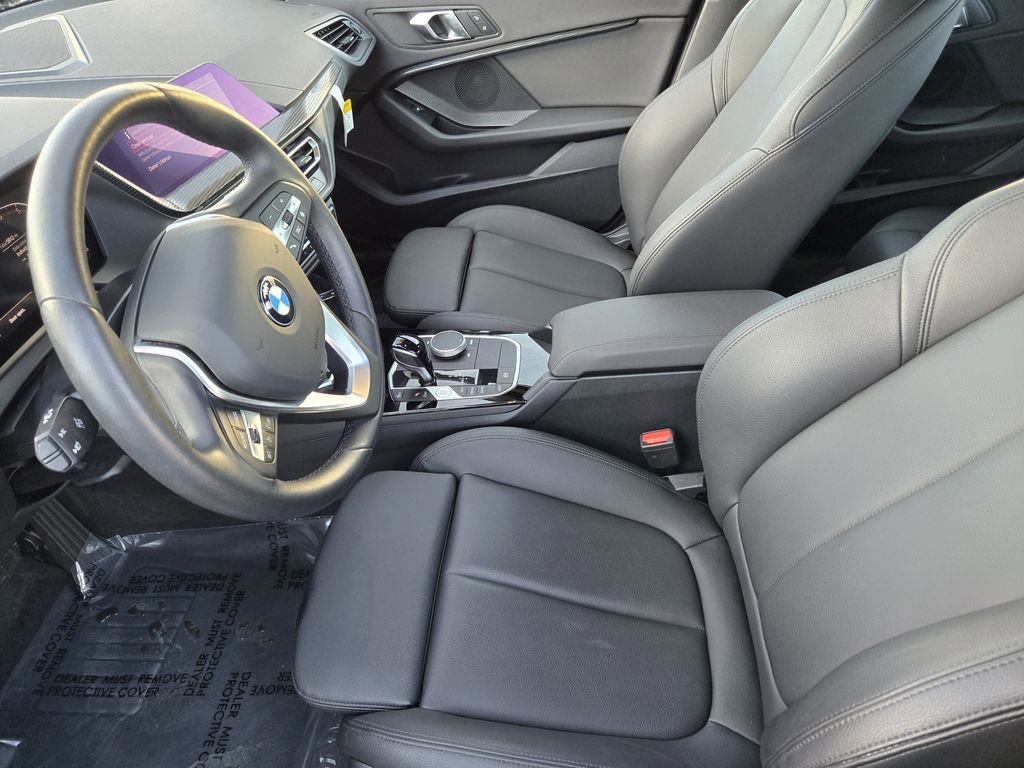 Certified 2024 BMW 228i xDrive Gran Coupe w/ Convenience Package image 16